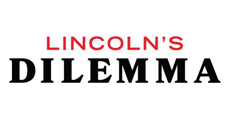 Apple TV+ announces “Lincoln’s Dilemma,” a groundbreaking document.
